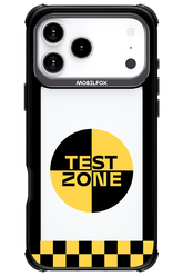 Test Zone - Apple iPhone 17 Pro Max
