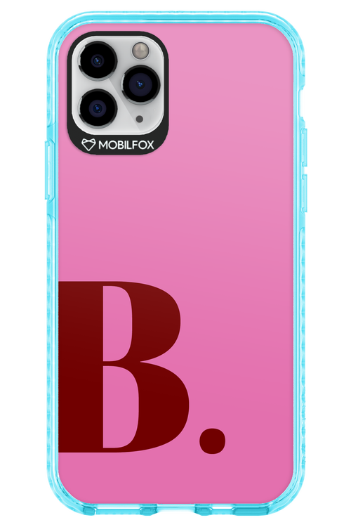 B (Sorbet) 2.0 - Apple iPhone 11 Pro