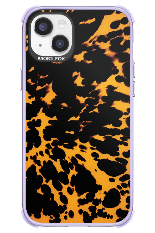 Tortoise Shell 2.0 - Apple iPhone 14 Plus