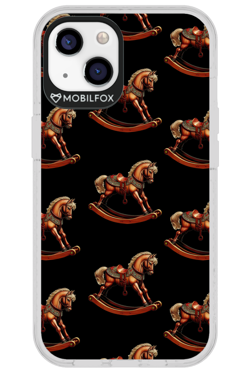 Rocking Horse - Apple iPhone 13