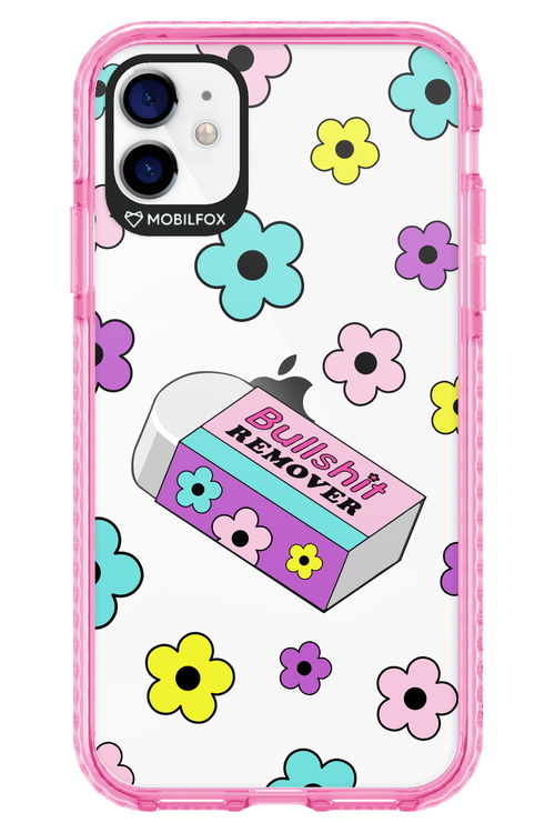 Bullsh_t Eraser - Apple iPhone 11