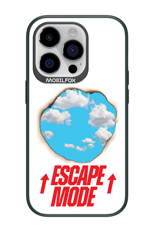 Escape mode 2.0 - Apple iPhone 14 Pro