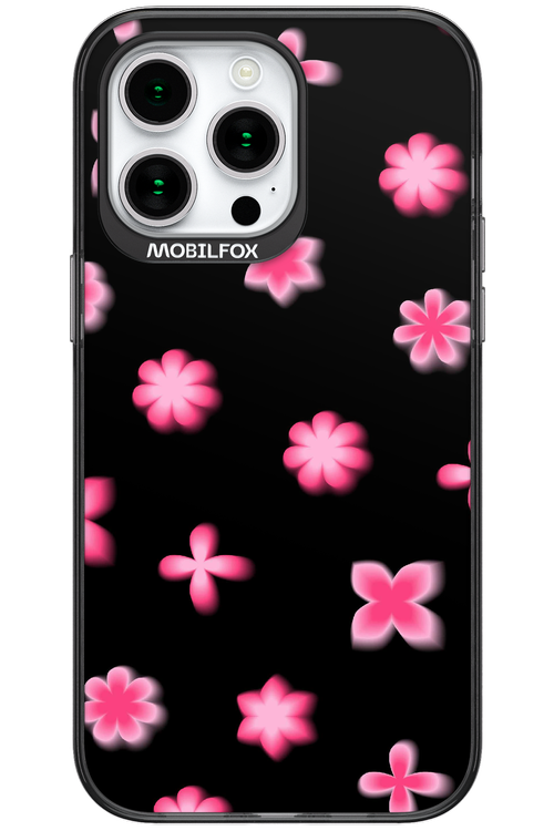 Pink Dreams 2.0 - Apple iPhone 15 Pro Max