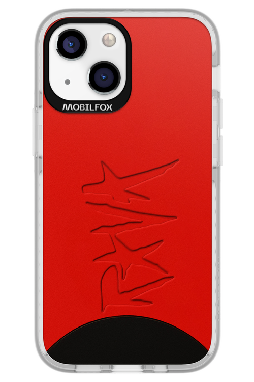 Rava Red 2.0 - Apple iPhone 13 Mini