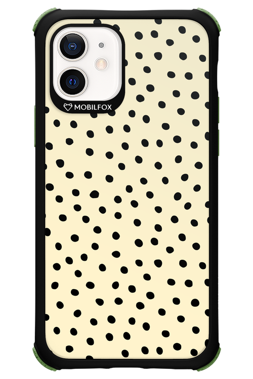 Polka Dots 2.0 - Apple iPhone 12