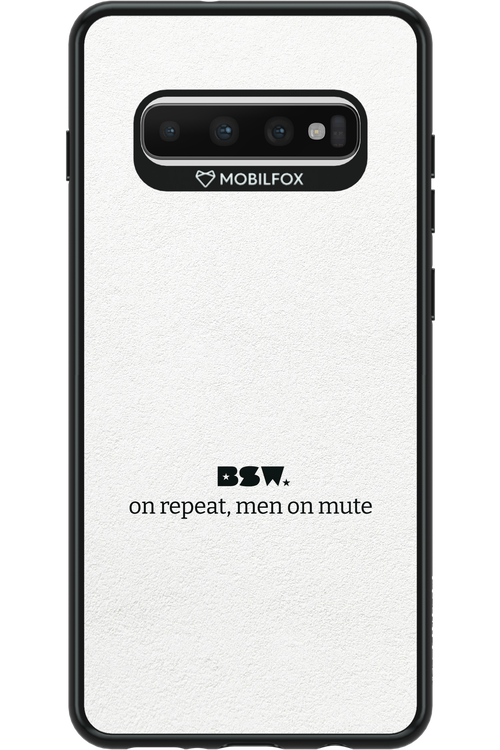 BSW FourSeasons 14 2.0 - Samsung Galaxy S10+