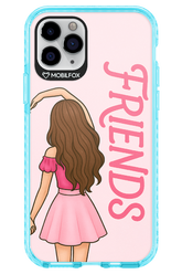Friendssss - Apple iPhone 11 Pro