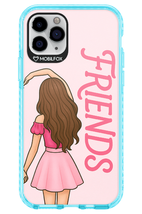 Friendssss - Apple iPhone 11 Pro