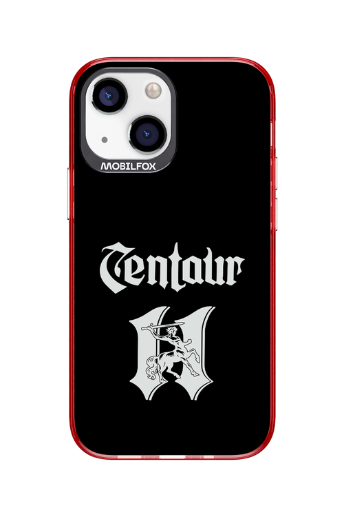 Centaur Logo Black 2.0 - Apple iPhone 13 Mini