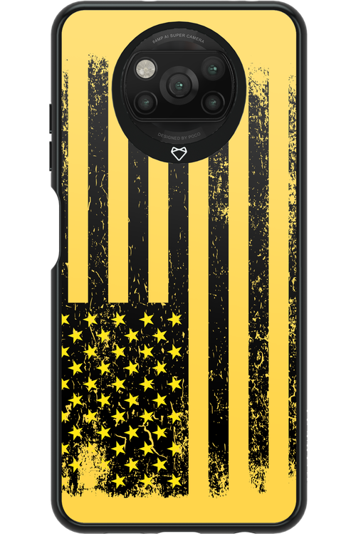 Impact Stripes 2.0 - Xiaomi Poco X3 Pro