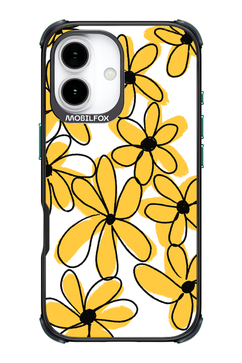 Yella - Apple iPhone 17