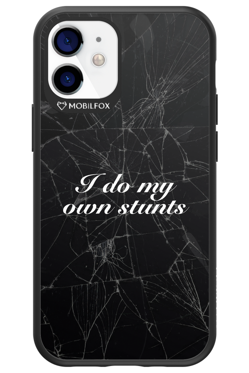 Stunts 2.0 - Apple iPhone 12 Mini