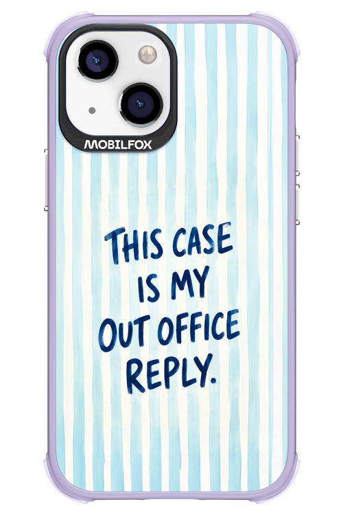Reply 2.0 - Apple iPhone 13 Mini