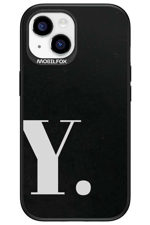Y (Off Space) 2.0 - Apple iPhone 15