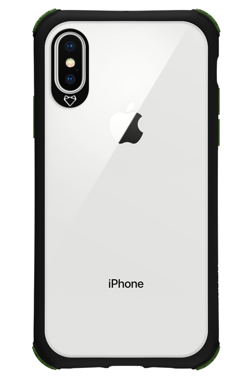 Custom Studio 2.0 - Apple iPhone X