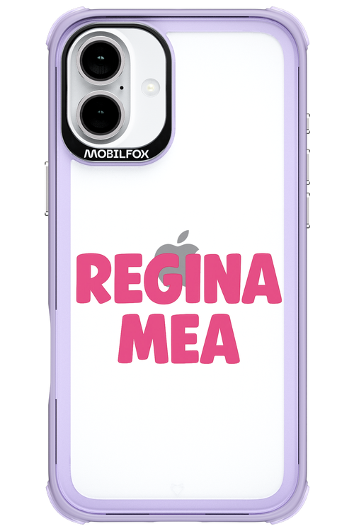 Regina Mea - Apple iPhone 16 Plus
