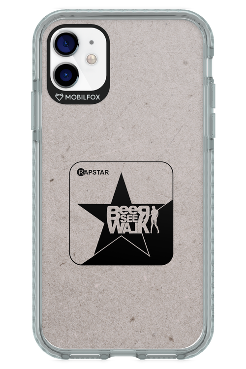 Rapstar - Apple iPhone 11