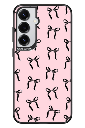 Bow Promise - Samsung S25+