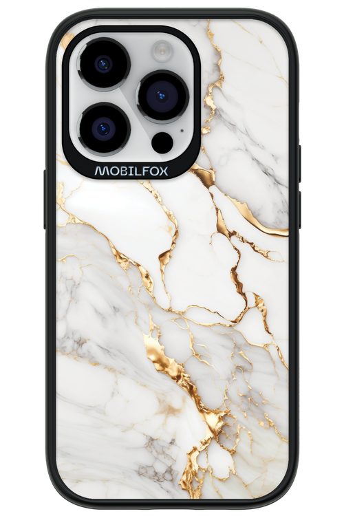 Ariel 2.0 - Apple iPhone 14 Pro