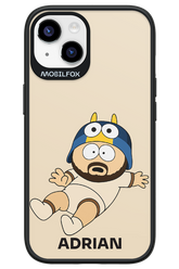 ChildHeli 1 - Apple iPhone 14