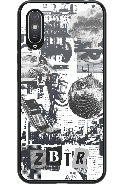 ZBIR MAGAZINE 2.0 - Xiaomi Redmi 9A