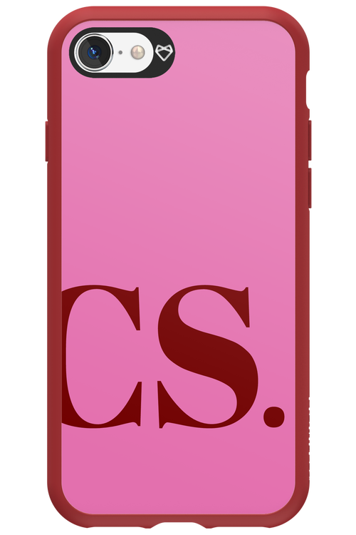 CS (Sorbet) 2.0 - Apple iPhone 8