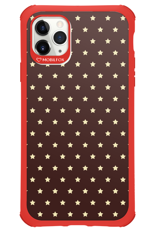 Star Mousse - Apple iPhone 11 Pro Max