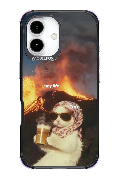 My life 2.0 - Apple iPhone 17