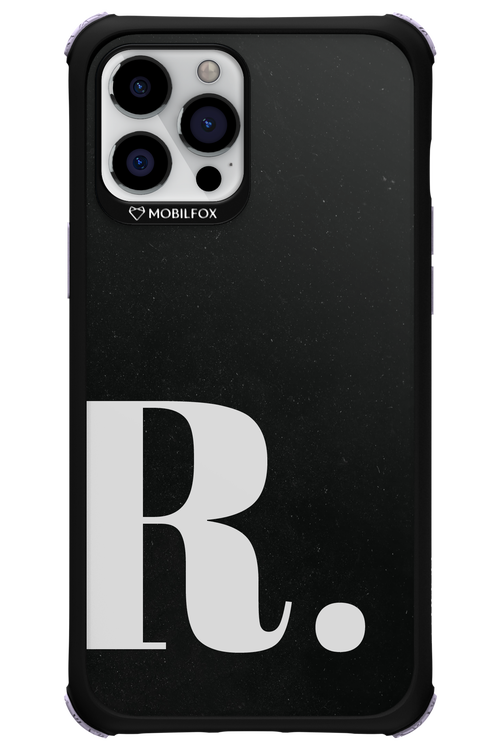 R (Off Space) 2.0 - Apple iPhone 12 Pro Max