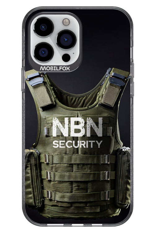 Secu 2.0 - Apple iPhone 13 Pro Max