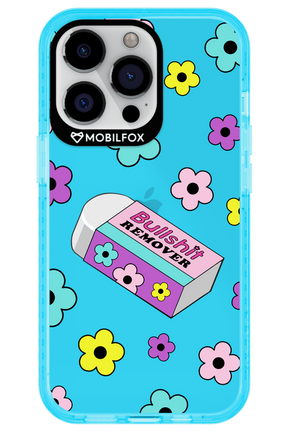 Bullsh_t Eraser - Apple iPhone 13 Pro