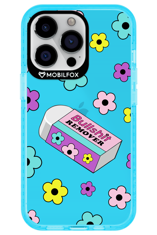 Bullsh_t Eraser - Apple iPhone 13 Pro