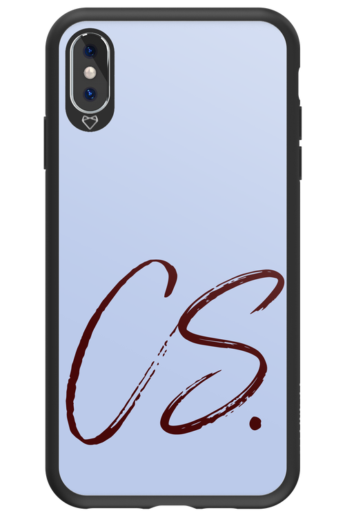 (Jellyfish Presso) CS 2.0 - Apple iPhone XS Max