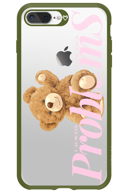 Problems 2.0 - Apple iPhone 7 Plus