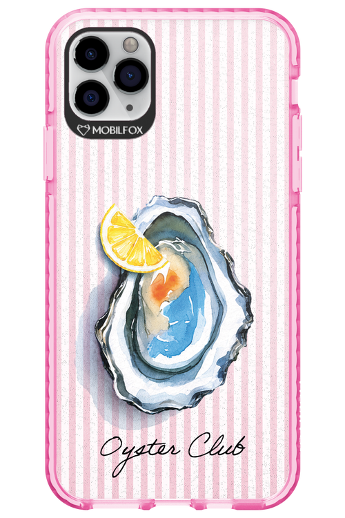 Oyster Club 2.0 - Apple iPhone 11 Pro Max