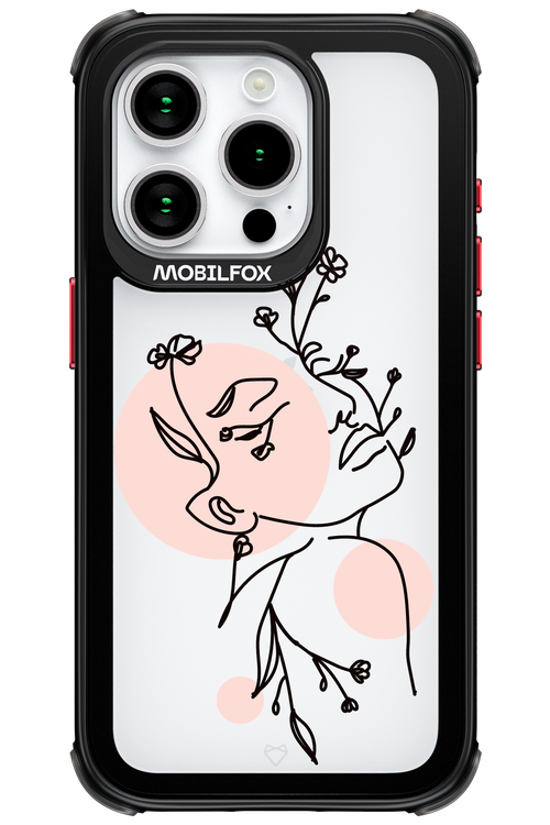 Confidence 2.0 - Apple iPhone 15 Pro
