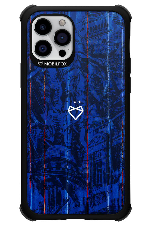 Franta x Mobilfox 2.0 - Apple iPhone 12 Pro