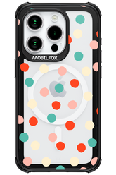 Xmas Dotss - Apple iPhone 15 Pro