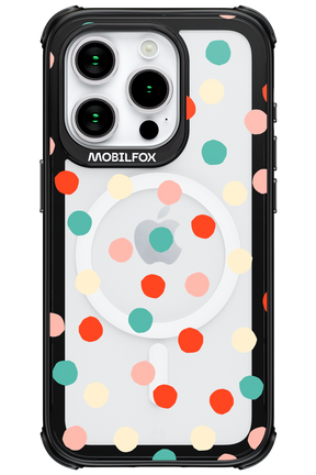 Xmas Dotss - Apple iPhone 15 Pro