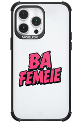 Ba F Pink - Apple iPhone 14 Pro Max