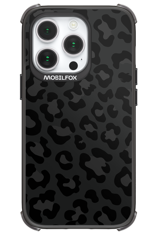 BLACK LEOPARD 2.0 - Apple iPhone 14 Pro