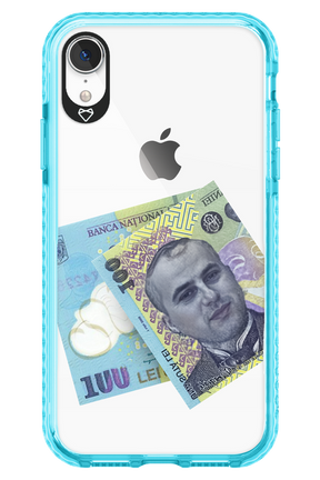 Zbir Lei - Apple iPhone XR