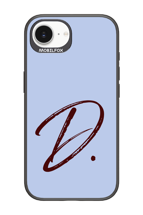 (Jellyfish Presso) D 2.0 - Apple iPhone 16e