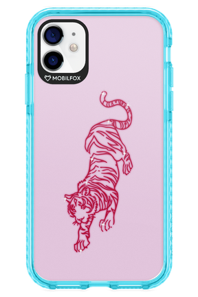 Tiger Power - Apple iPhone 11