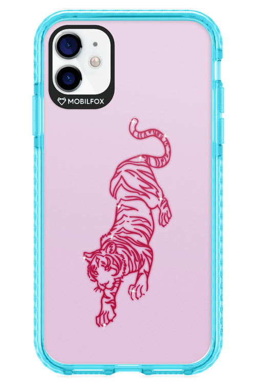 Tiger Power - Apple iPhone 11
