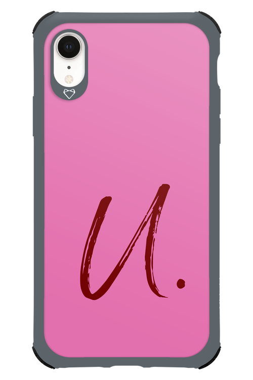 (Sorbet) U 2.0 - Apple iPhone XR