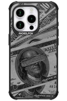 Talking Money - Apple iPhone 15 Pro