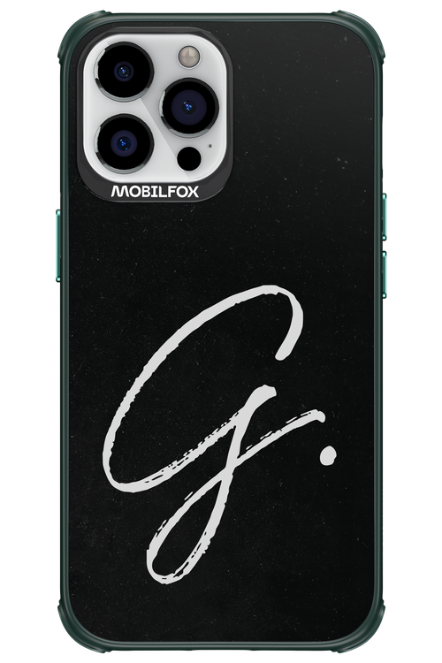 (Off Space) G 2.0 - Apple iPhone 13 Pro Max