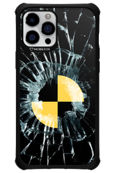 Shattered Proof - Apple iPhone 12 Pro Max