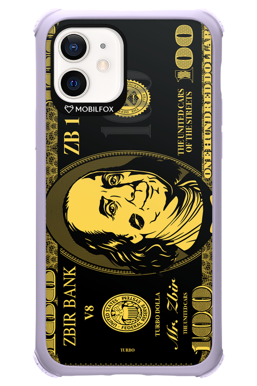 Mobilfox Bank 2.0 - Apple iPhone 12